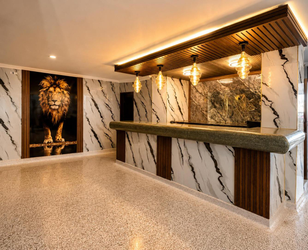 Others 5, Hotel embajador bucaramanga, Bucaramanga