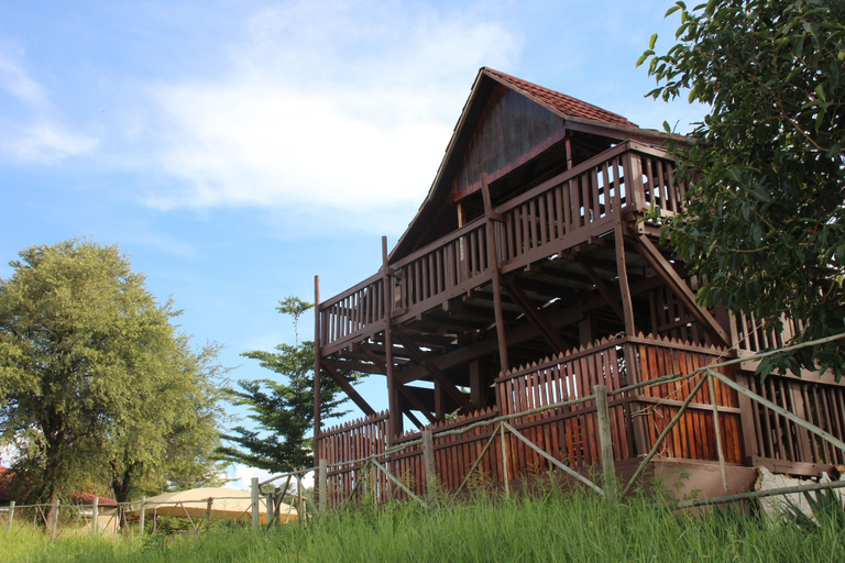 Exterior 5, Zambali Lodge and Conference Center, Katima Muliro Urban