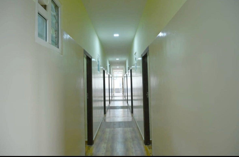 Lobby 1, Townhouse Mantri Square Metro Station Formerly Magestic, Bangalore