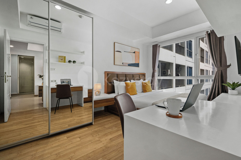 Room, Astera by Kozystay - Kuningan, South Jakarta