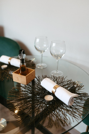 Food & Drinks 4, Cabana del Bosque, Barcelona