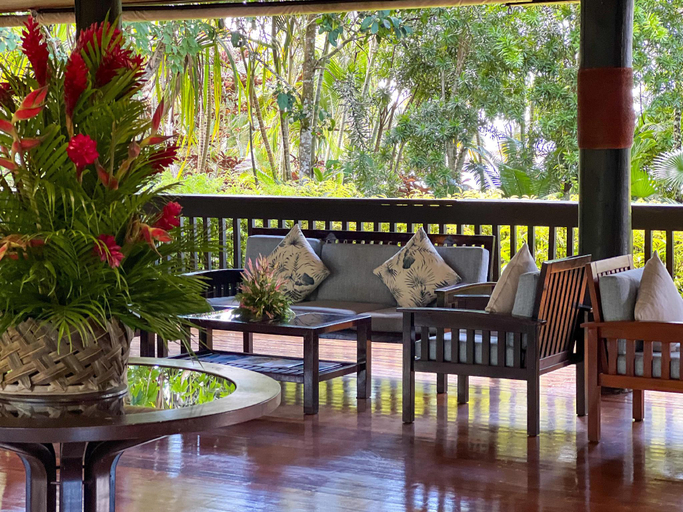 Public Area 5, The Naviti Resort, Nadroga/Navosa