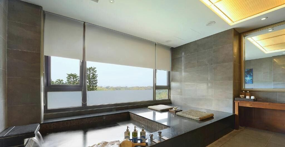 Spa 3, SPRING HILL HOTEL, Kaohsiung