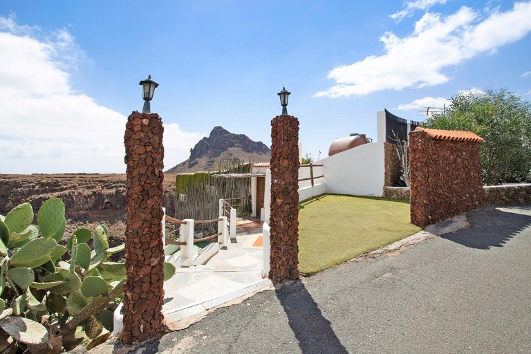 Exterior & Views, Finca Fani 4, Las Palmas