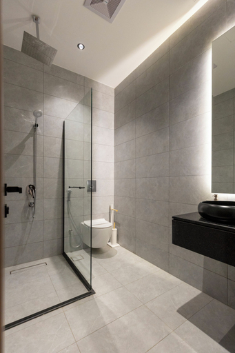 Interior 3, Atrah Serene Studio Sanctuary, Al Madinah Al Munawwarah