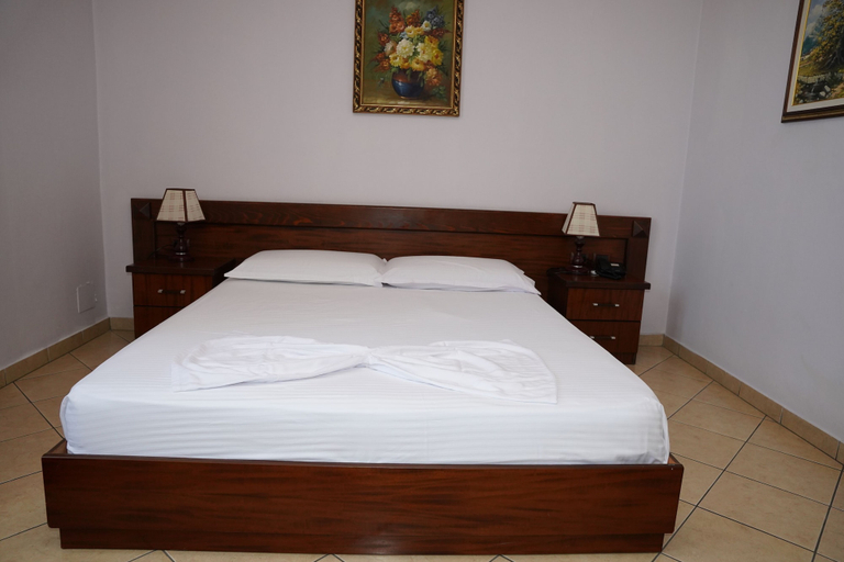 Others 4, Resort Nord Park, Krujës