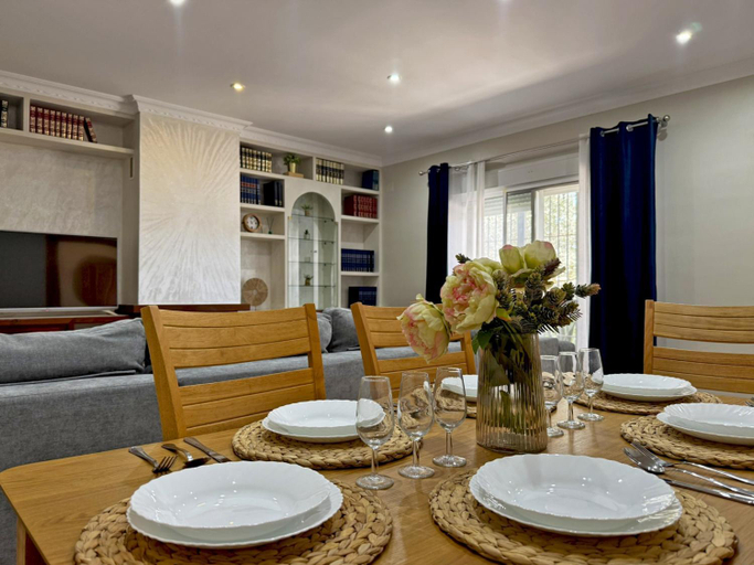 2, Villa Victoria - Ole Solutions, Cádiz