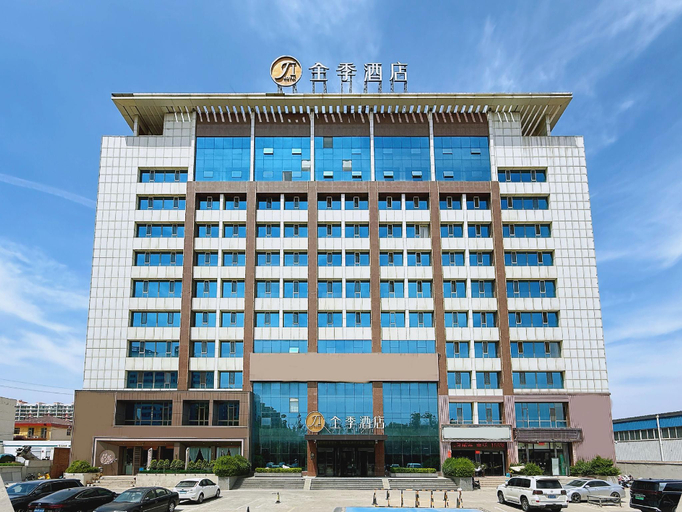 Exterior & Views 1, JI Hotel Taiyuan Comprehensive Reform Demonstration Zone, Taiyuan