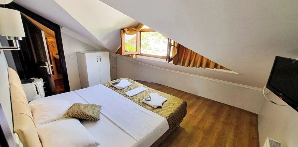 Room 2, My Way Hotel Cadde, Adalar