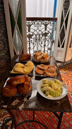 Food & Drinks 4, Riad ider, Tanger-Assilah