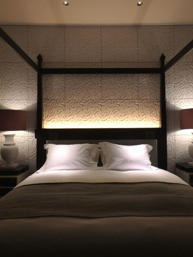 Bedroom 3, UMITO VOYAGE ATAMI, Atami