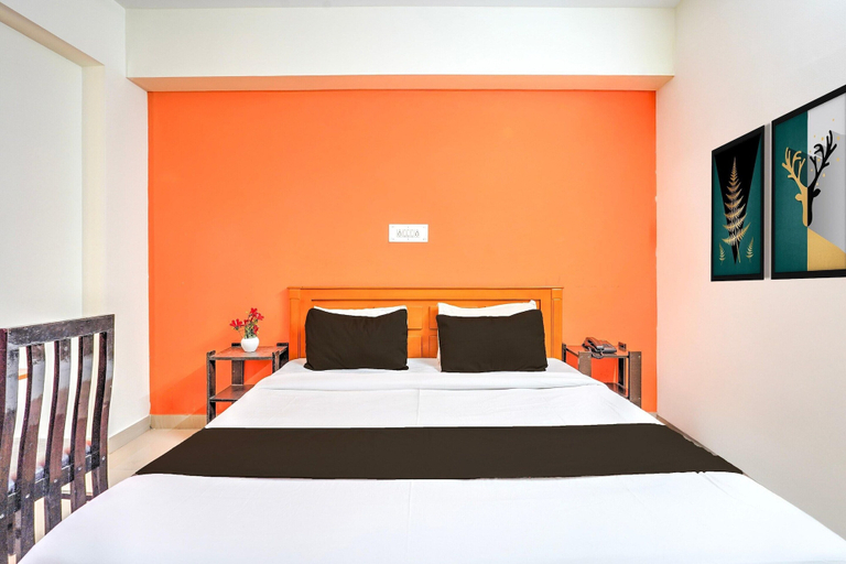 Room 2, Classic Royal Rooms, Bangalore