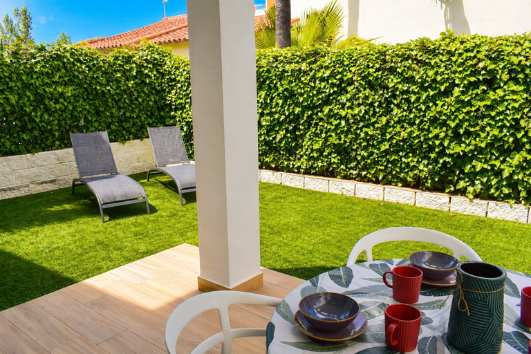 Room 2, Ap115 in Oliva With 2 Bedrooms and 1 Bathrooms, Valencia