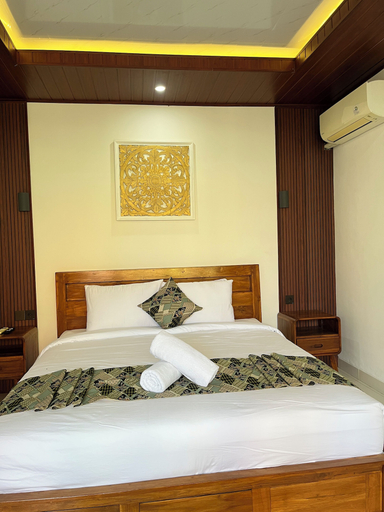 Room 2, E-House Ubud Family by EPS, Gianyar