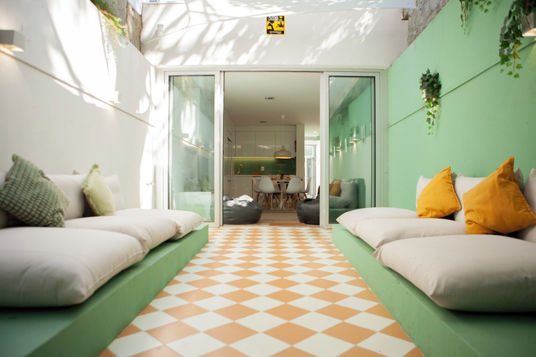 Interior 3, PORTO CONCEPT HOME - CAMPO ALEGRE, Porto