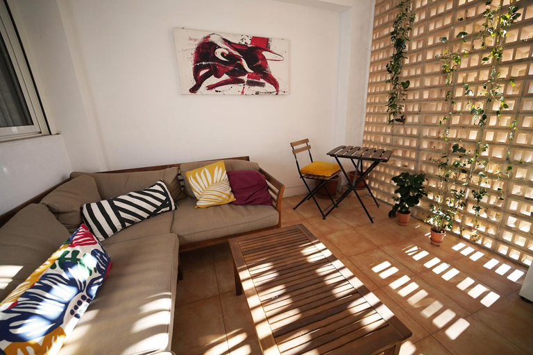 Others 5, Casa Ross en Ruzafa, Valencia
