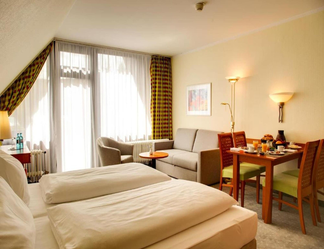 Bedroom 3, Sunday Hotel Willingen, Waldeck-Frankenberg