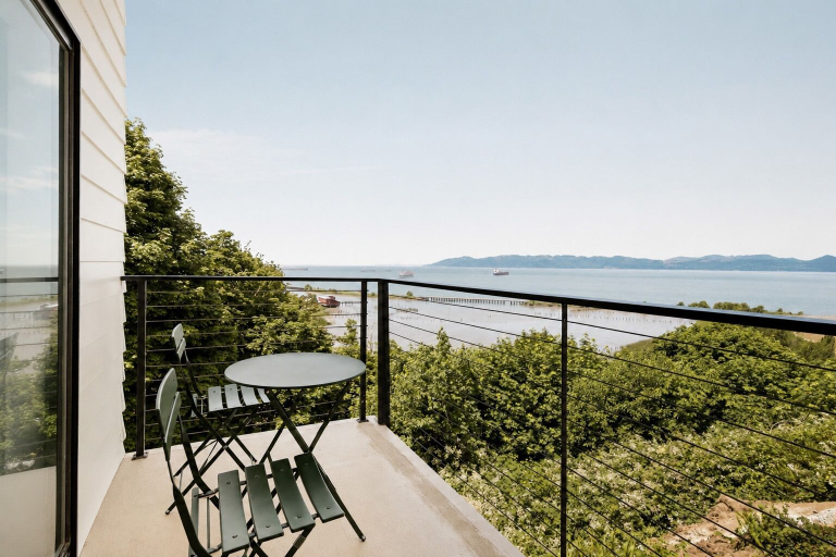 Others 4, The Herondale Hotel, Clatsop