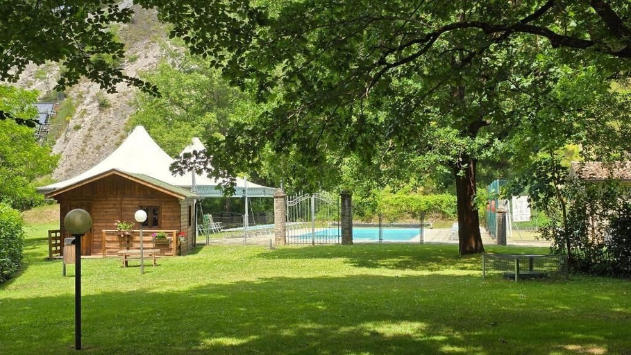Others 5, Hotel Leonardo, Forli' - Cesena