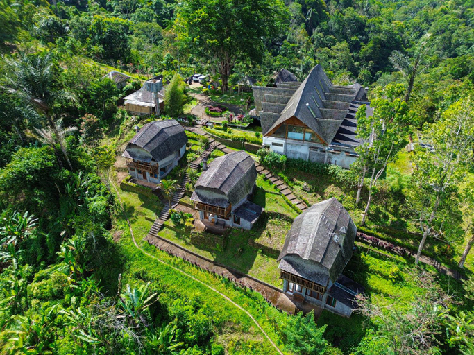 Exterior & Views 5, Plaga Eco Village by Nabe, Badung