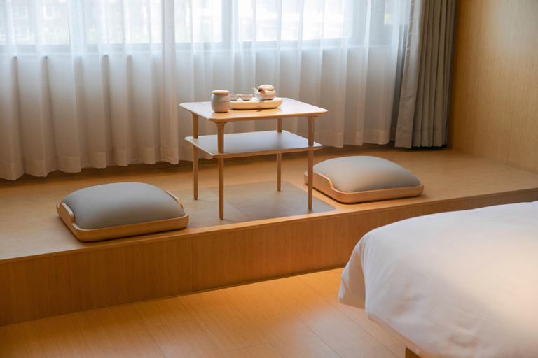 Bedroom 3, Ji Hotel Beijing Daxing Biomedical Base Metro Station, Beijing