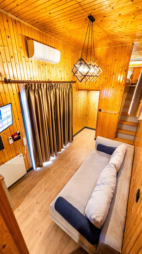 Room 2, Elite Escape Village Hotel, Çerkezköy