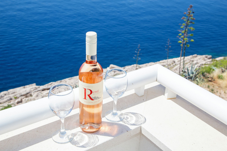 Food & Drinks, Kates place, Dubrovnik