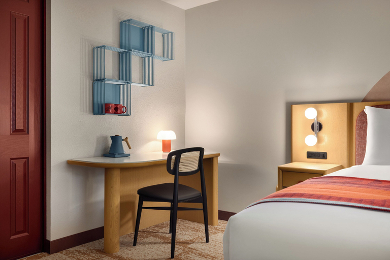 Bedroom 3, Outbound Sedona, Coconino