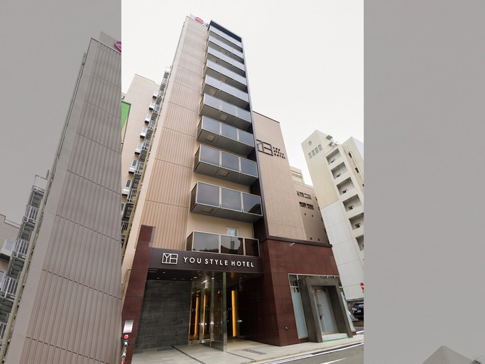 Others 1, You Style Hotel Hakata, Fukuoka