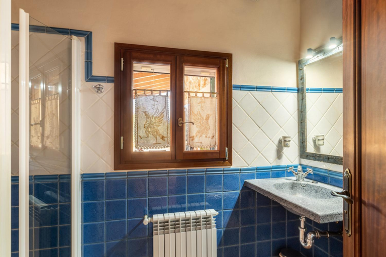 Bathroom 4, Finca Es Turo, Baleares