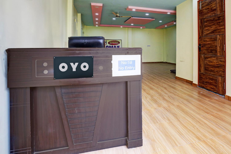 Others 5, Hotel O Super mex, Kanpur Nagar