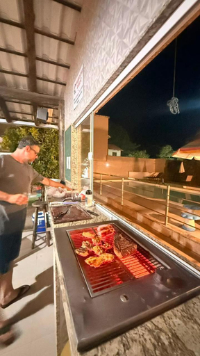 Food & Drinks, Pousada Toca do Ceara, Linhares