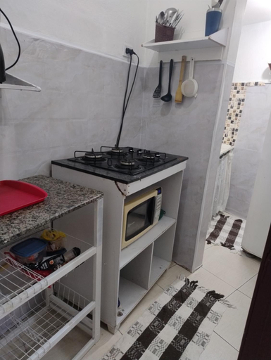 Others 5, Hostel O Vencedor, São Paulo