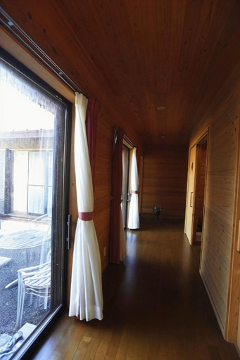 Bedroom 4, Cottage in Fururu Farm, Maizuru