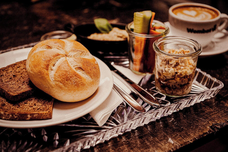 Food & Drinks 5, Wombat's City Hostel Budapest, Budapesti