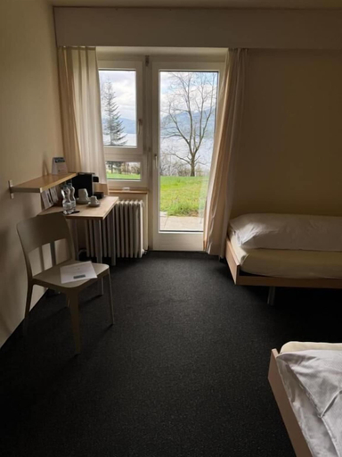 Room 3, Vitabella Rügel, Lenzburg