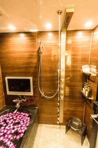 Bathroom, balianforestikebukuro - Adults Only, Toshima