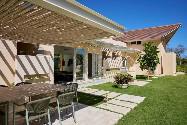 Room 5, Luxury 7BR Villa With Private Pool in Cap Cana, San Rafael del Yuma