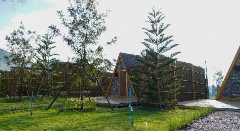 Exterior & Views 2, RoomQuest Kid Tung Khao, Khao Yai, Pak Chong
