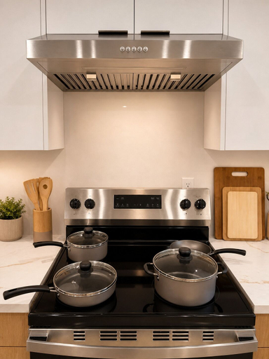 Private kitchen 3, Luxe Ensuite near USC-Shared Home, Los Angeles