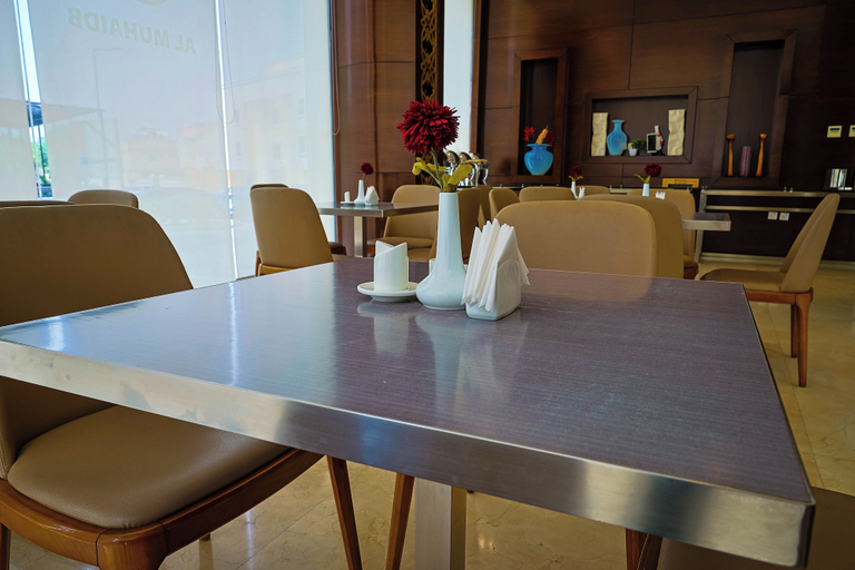 Food & Drinks 5, AL Muhaidb ResidenceAl Olaya 1 - Economic, Riyadh