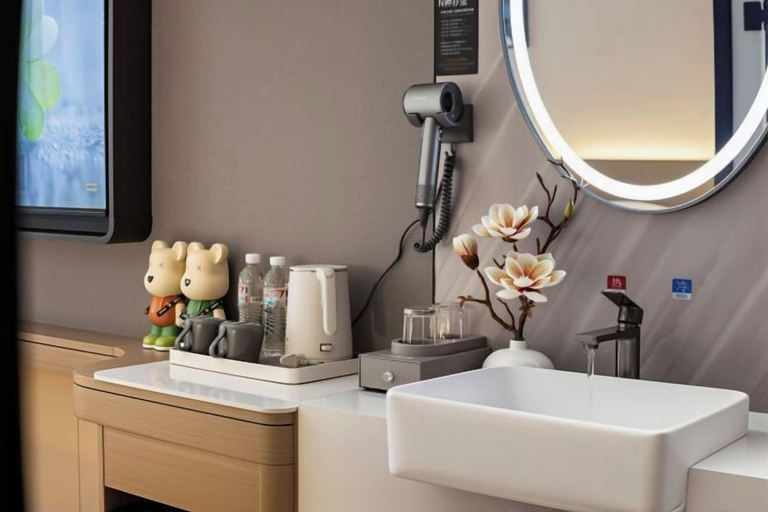 Others 5, Huatian Business Hotel, Shenzhen
