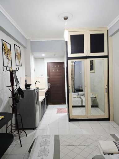 Others, Apartemen City Park, Jakarta Barat