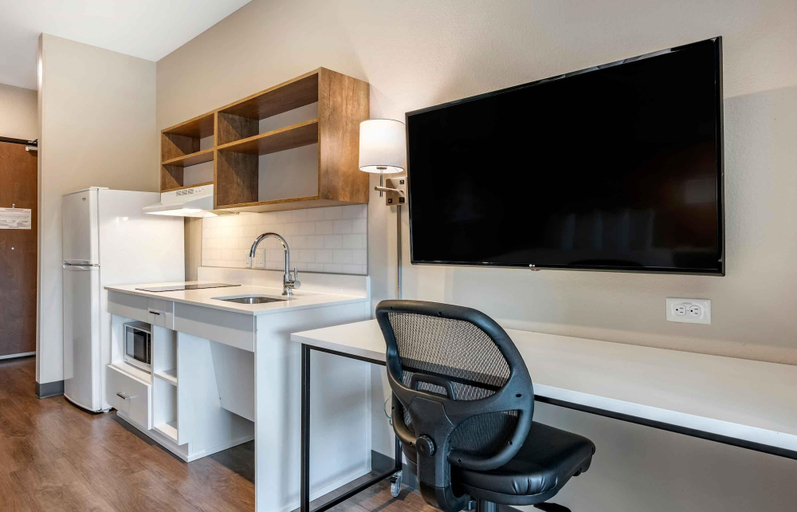 Others 5, Extended Stay America Premier Suites San Francisco Belmont, San Mateo