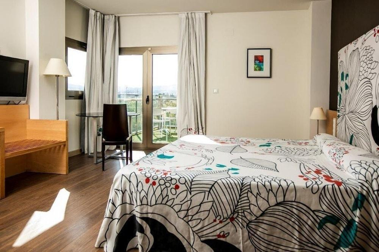 Bedroom 3, Executive Sport, Murcia