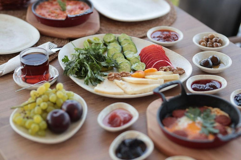 Food & Drinks 5, Myrodia by Etapaltınel, Ayvalık