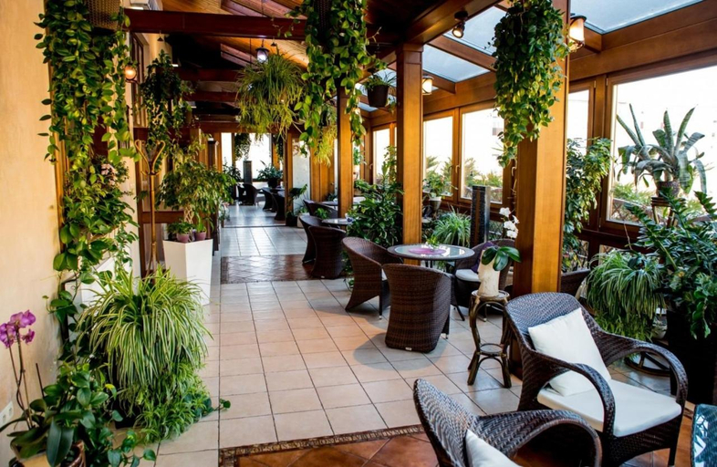 Food & Drinks 5, Hotel Skarbek, Lubin