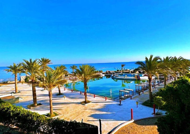 2, DaVinCi hotel, Al-Ghurdaqah
