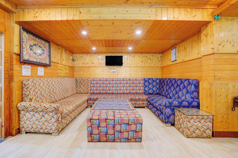 Interior 4, Palette Hotel Regency Valley View, Anantnag