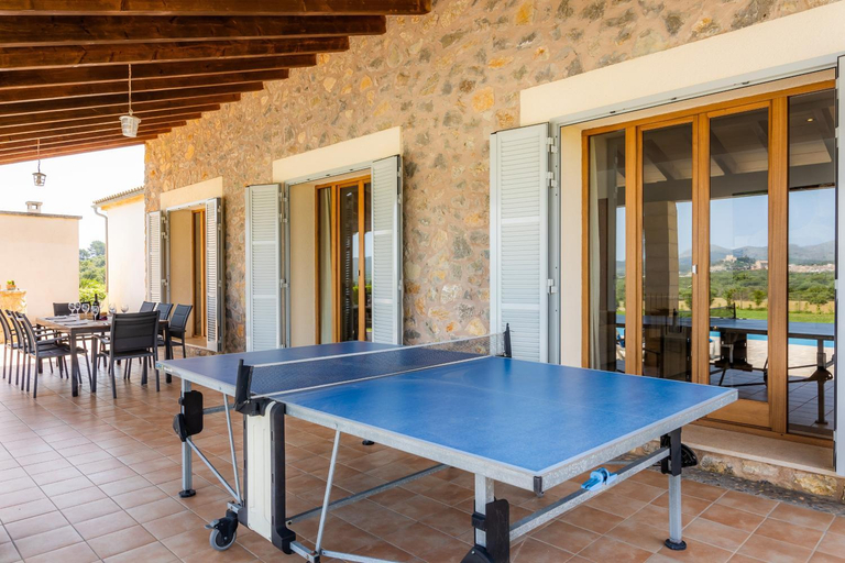 Others 5, Can Terres - Baladre, Baleares